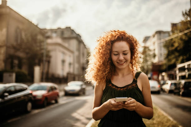 istock Cute young woman 1170110004