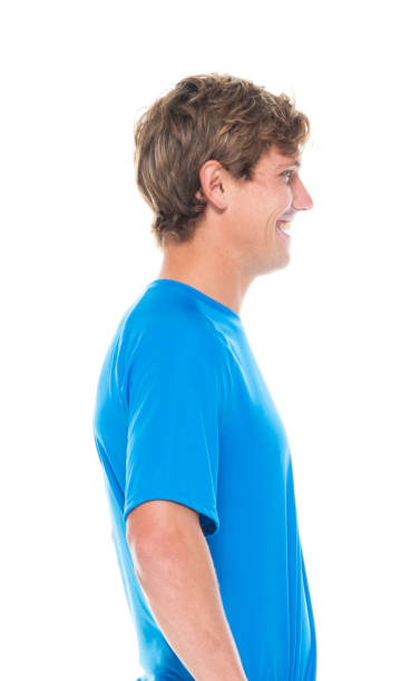 istock Handsome man in sports clothing 1170111493