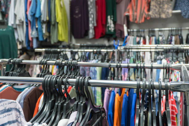 istock women's clothing store 1170116901