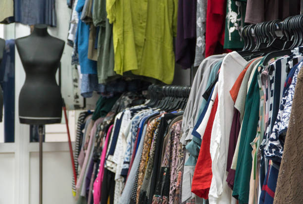istock women's clothing store 1170117178