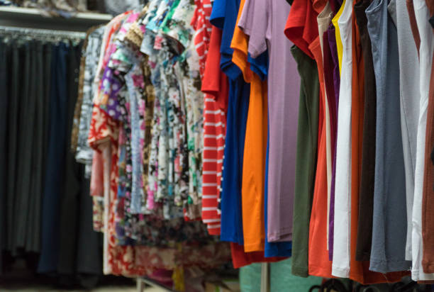 istock women's clothing store 1170117362