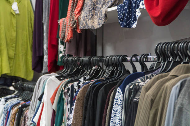 istock women's clothing store 1170118101