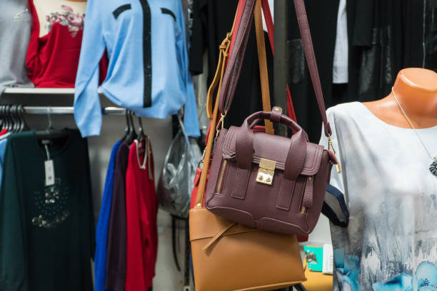 istock women's clothing store 1170118727