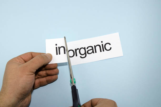 istock organic or inorganic selection 1170125998