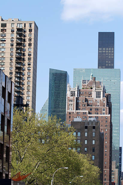 istock office New York City 117013300