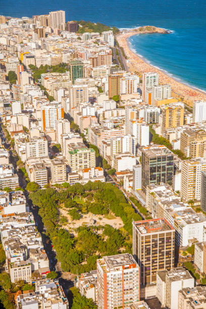 istock Our Lady of Peace Square in Ipanema 1170149054