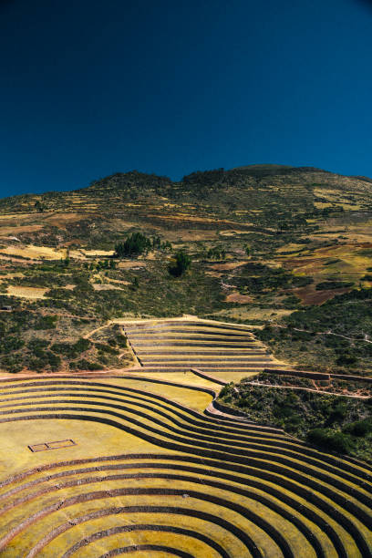 istock Moray Agricultural Terraces 1170149230