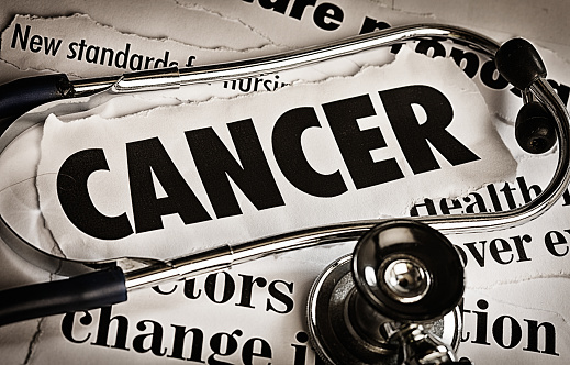 News about cancer.