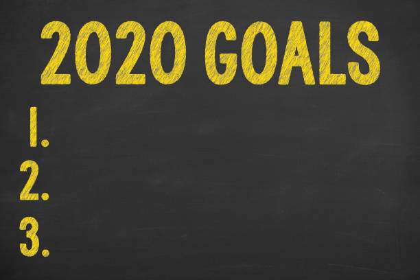 istock New Year 2020 Goals on Chalkboard Background 1170152589