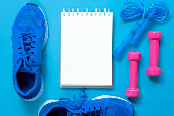 istock Sport fitness background. 1170153689