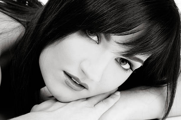 istock Beautiful girl 117015652