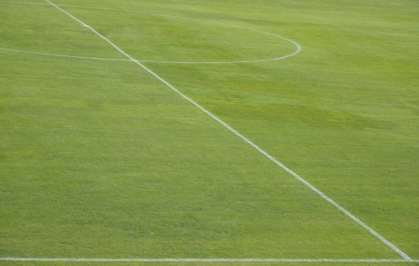 istock Football Field 1170158078