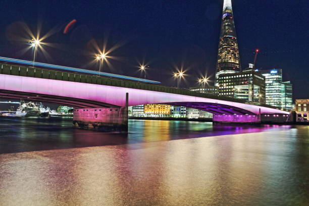istock Illuminated River by Leo Villareal 1170158127