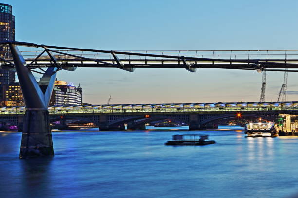 istock Illuminated River by Leo Villareal 1170158134