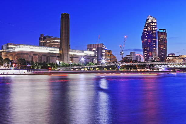 istock Illuminated River by Leo Villareal 1170158232