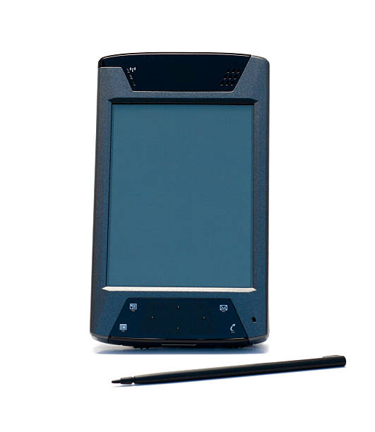 Pocket PC – zdjęcie