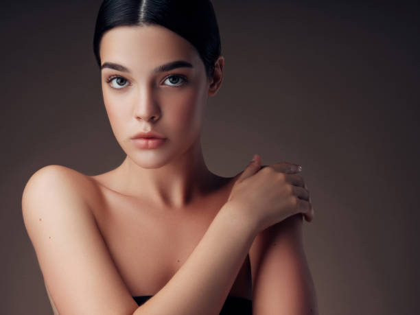 istock Beautiful woman 1170172685