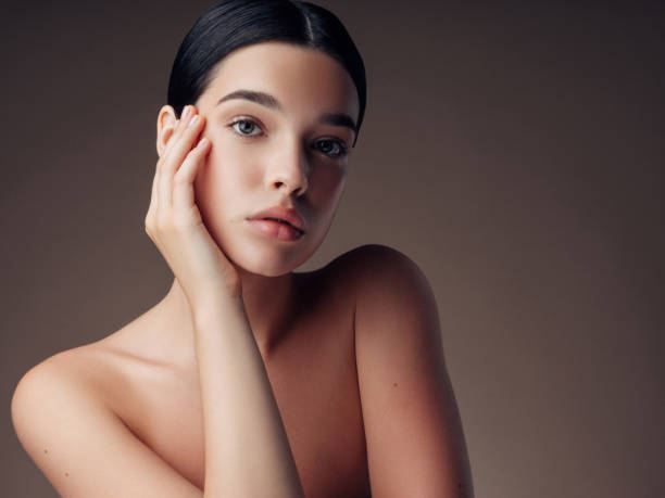 istock Beautiful woman 1170172723