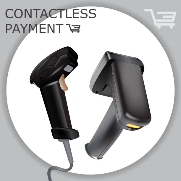 Msr Scanner Legacy 3.400+ Barcode Scanner Foto stock, immagini e fotografie royalty-free ...