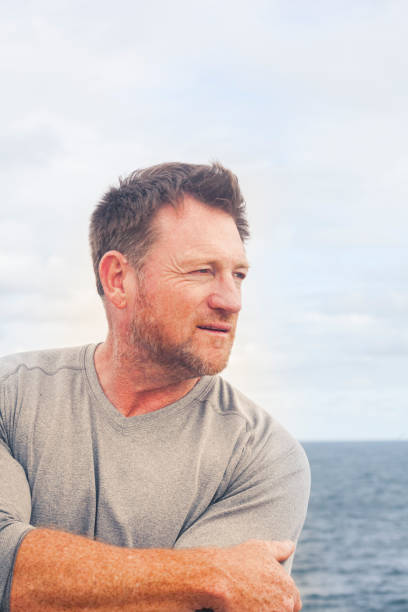 istock Portrait of a confident mature man 1170177616