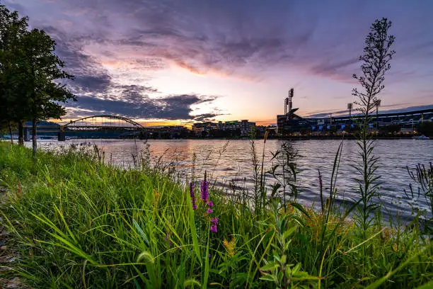 Photo of Views of Pittsburgh