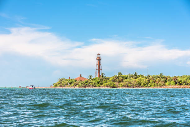 Sanibel Island Lighthouse