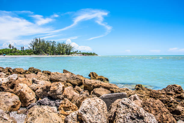 Sanibel Island Sanibel Island fort myers stock pictures, royalty-free photos & images