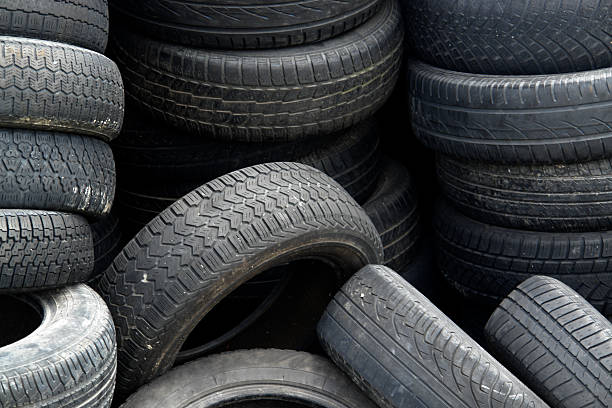 istock old tires detail 117018625