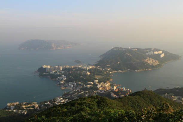 istock Stanley bay hong kong 31 oct 2009 1170192813