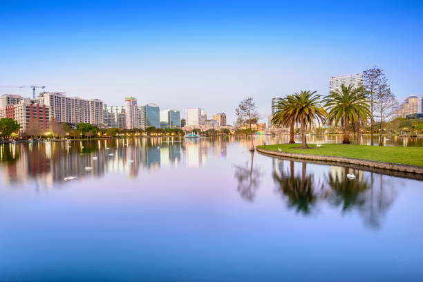 Orlando Florida - Banco de fotos e imágenes de stock - iStock Orlando Florida - Banco de fotos e imágenes de stock - iStock