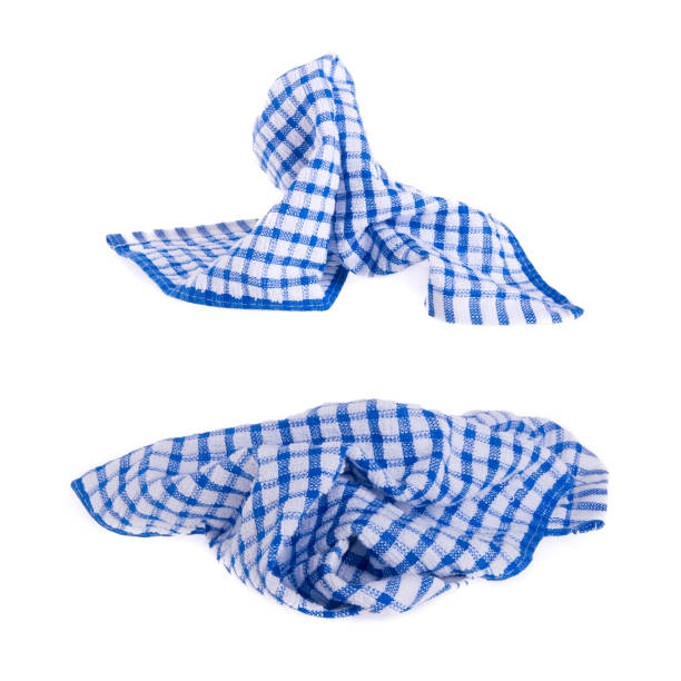 istock towel or bath towel on a background 1170210961