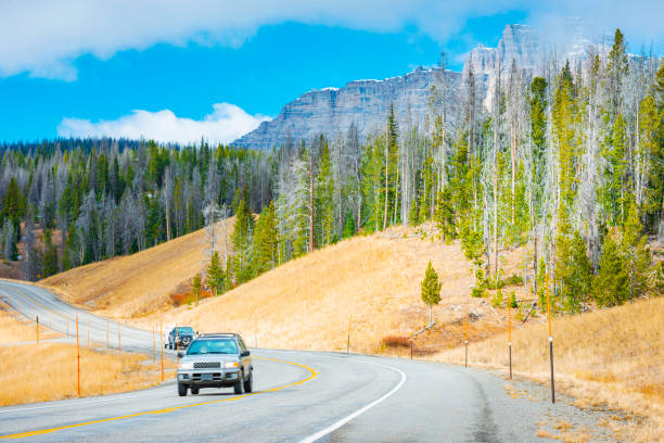 istock Grand Teton National Park 1170214785