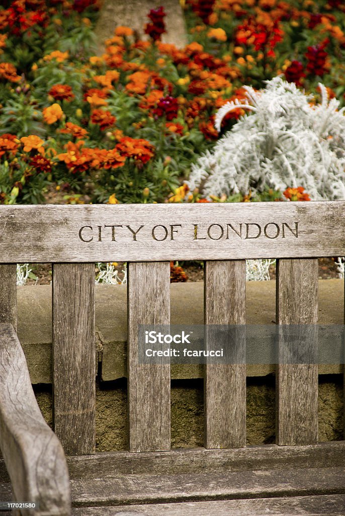 City de Londres - Photo de Angleterre libre de droits