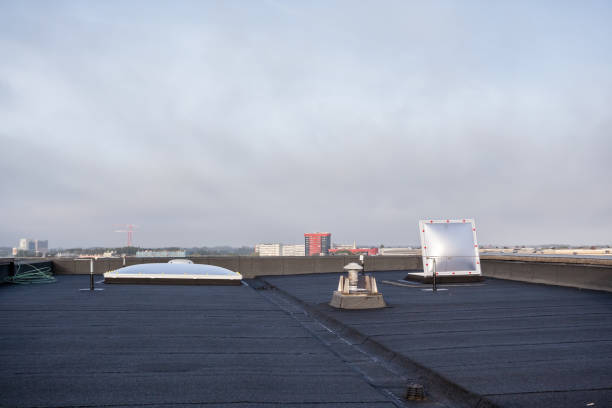 istock an Dome on the roof 1170222827