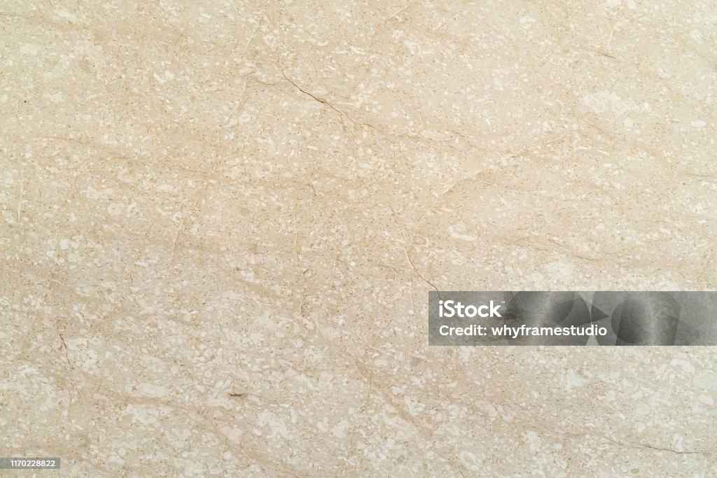white beige natural marble stone texture background Textured Stock Photo