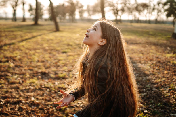 istock Enjoying childhood 1170241597