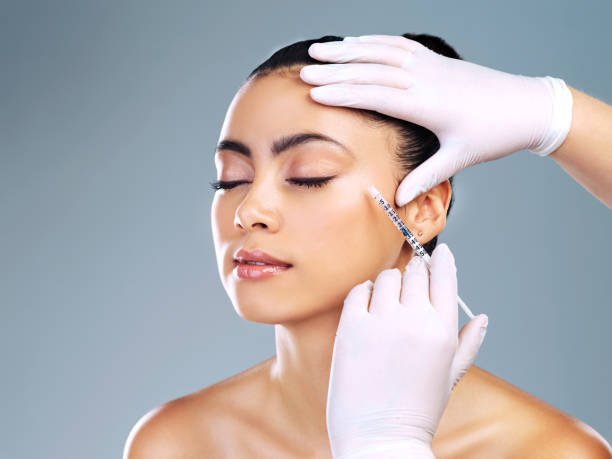 istock Your skin will feel plumper and tighter 1170242199
