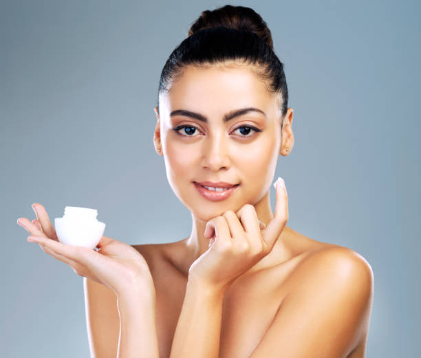 istock You don't need much just moisturize daily 1170242200