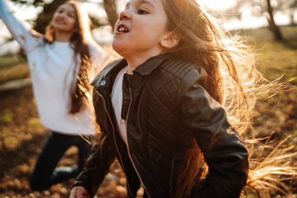 istock Happiness of childhood 1170245015