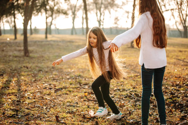 istock My sister is my best friend 1170245305