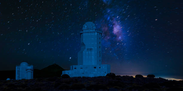 istock astronomical observatory in the night sky 1170247648