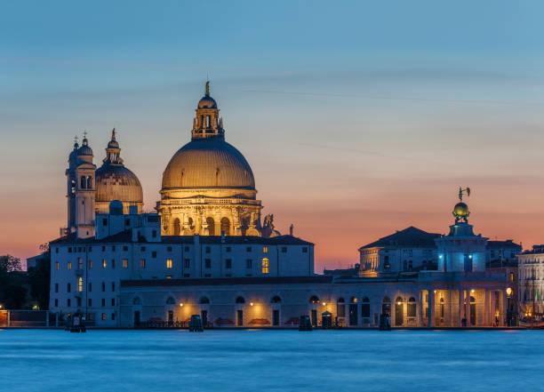 istock Church in Venice, Italy, Europe 1170249656