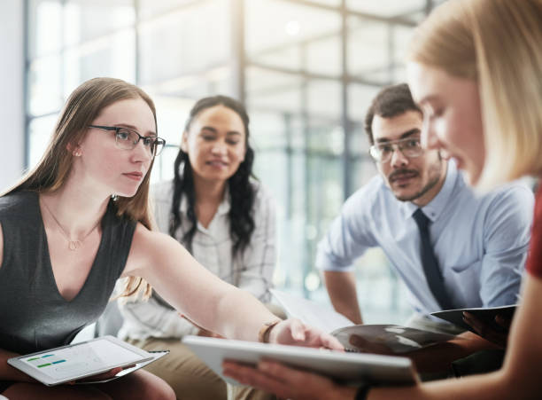istock Listening attentively 1170259269