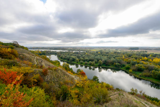 istock Pepper Mountains near Sandomierz 1170262226