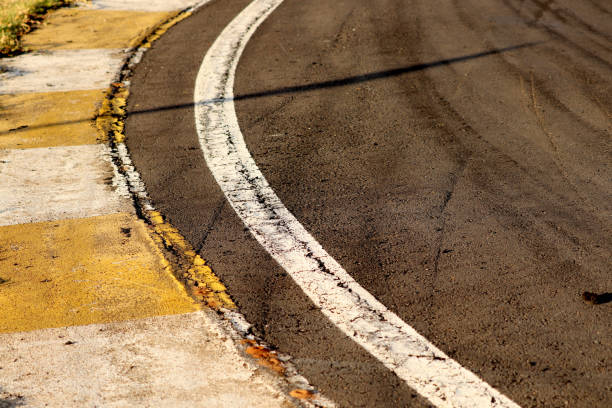 Motorsport Race Track