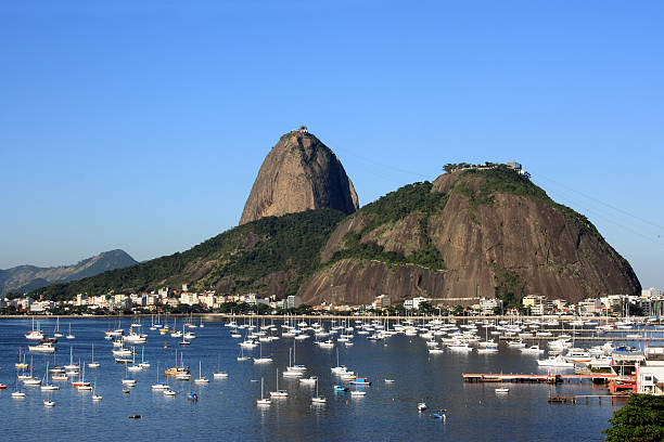 istock Sugarloaf in Rio de Janeiro 117026843