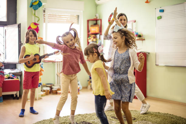 istock It is important that you have a rhythm. 1170268746