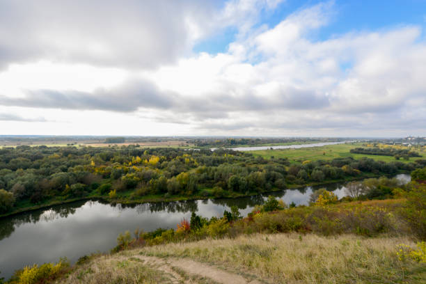 istock Pepper Mountains near Sandomierz 1170273940
