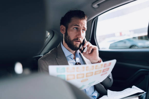 istock Business waits for no one 1170274083