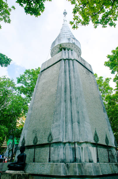 istock Analyo Thipayaram temple in Phayao province ,  Thailand 1170276414